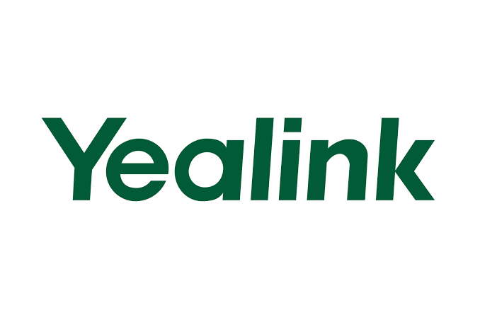 Yealink logo